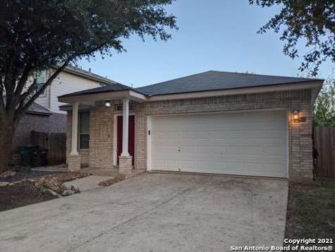 8642 Tioga Pass Helotes TX 78023