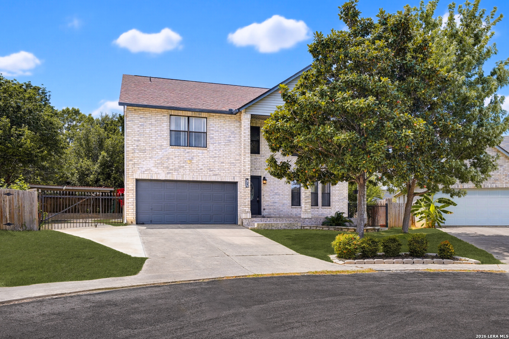 14315 Cougar Trail San Antonio TX 78230