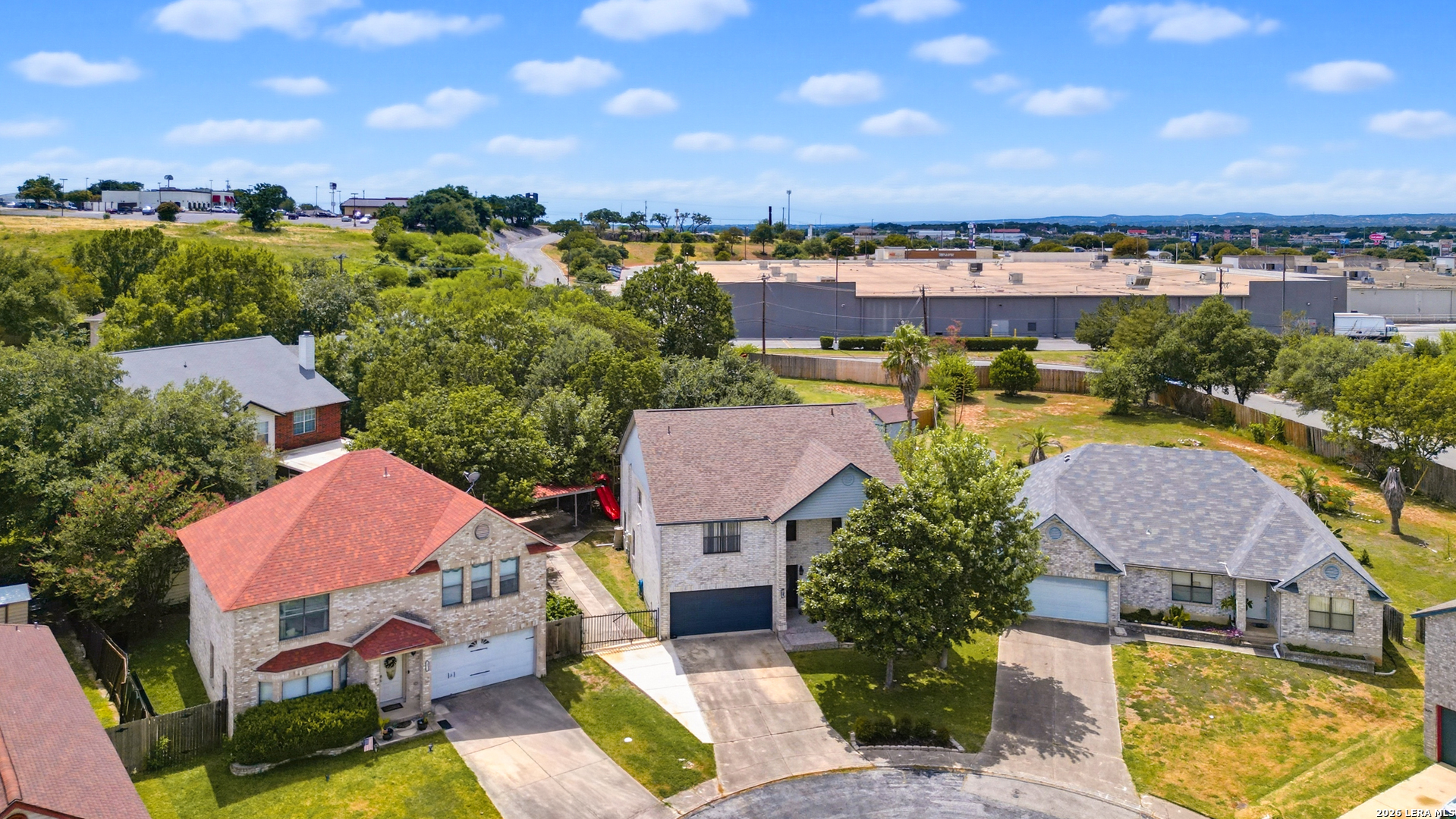 14315 Cougar Trail San Antonio TX 78230