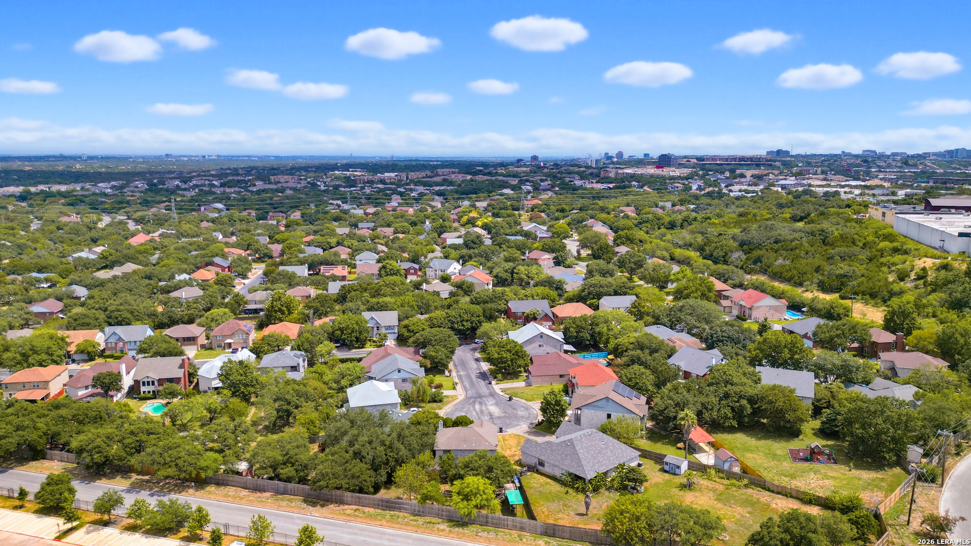 14315 Cougar Trail San Antonio TX 78230