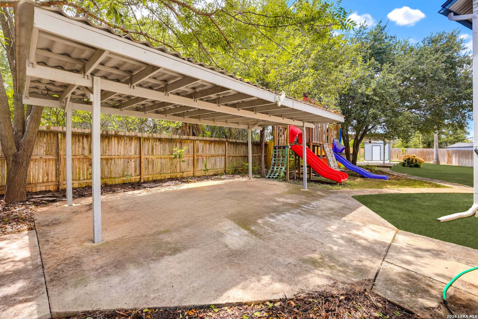 14315 Cougar Trail San Antonio TX 78230