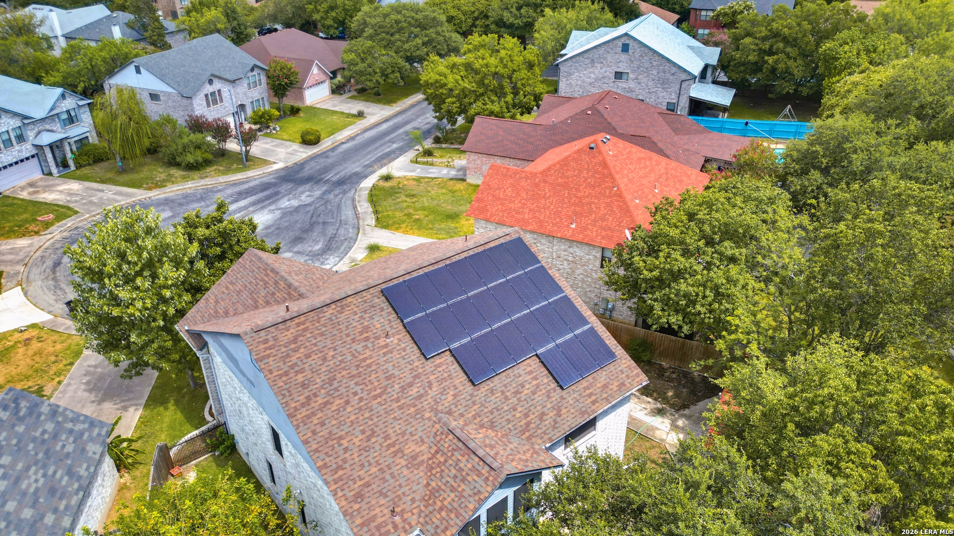14315 Cougar Trail San Antonio TX 78230