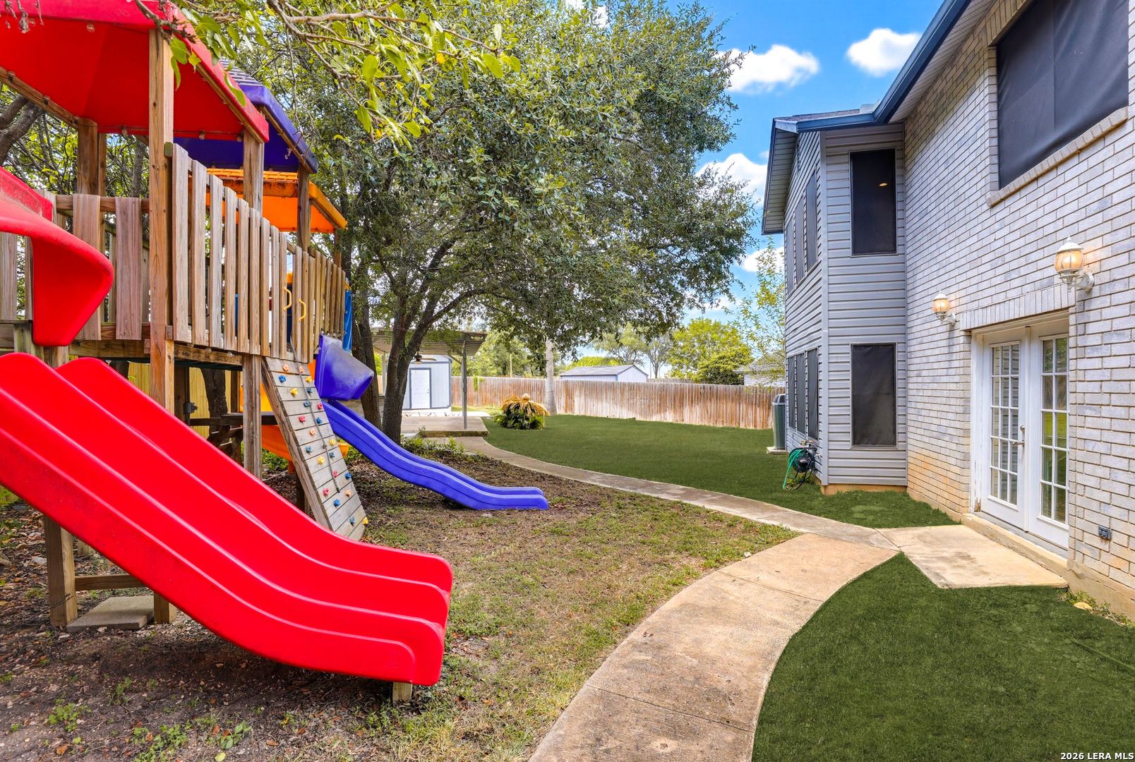 14315 Cougar Trail San Antonio TX 78230