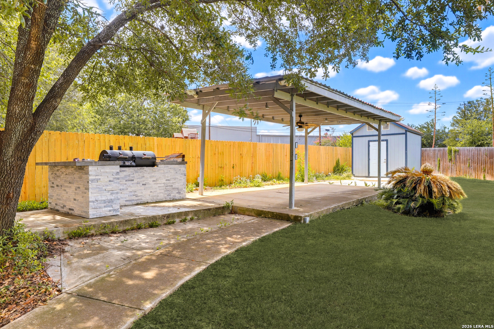 14315 Cougar Trail San Antonio TX 78230