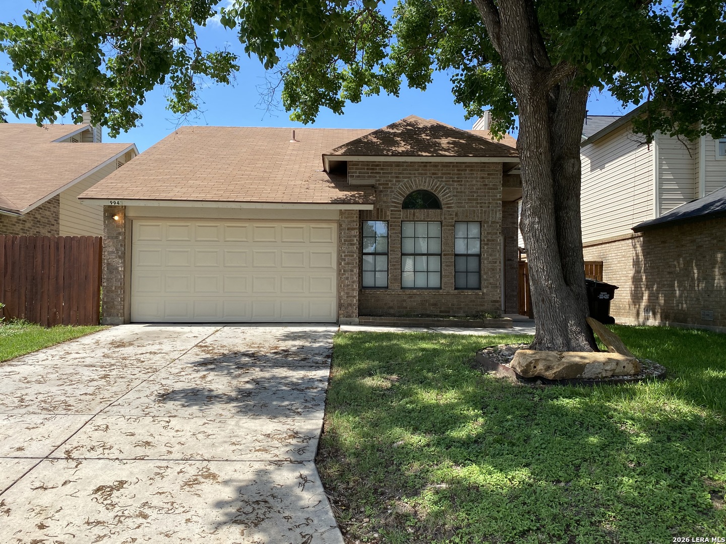 9943 Echo Plain Drive San Antonio TX 78245