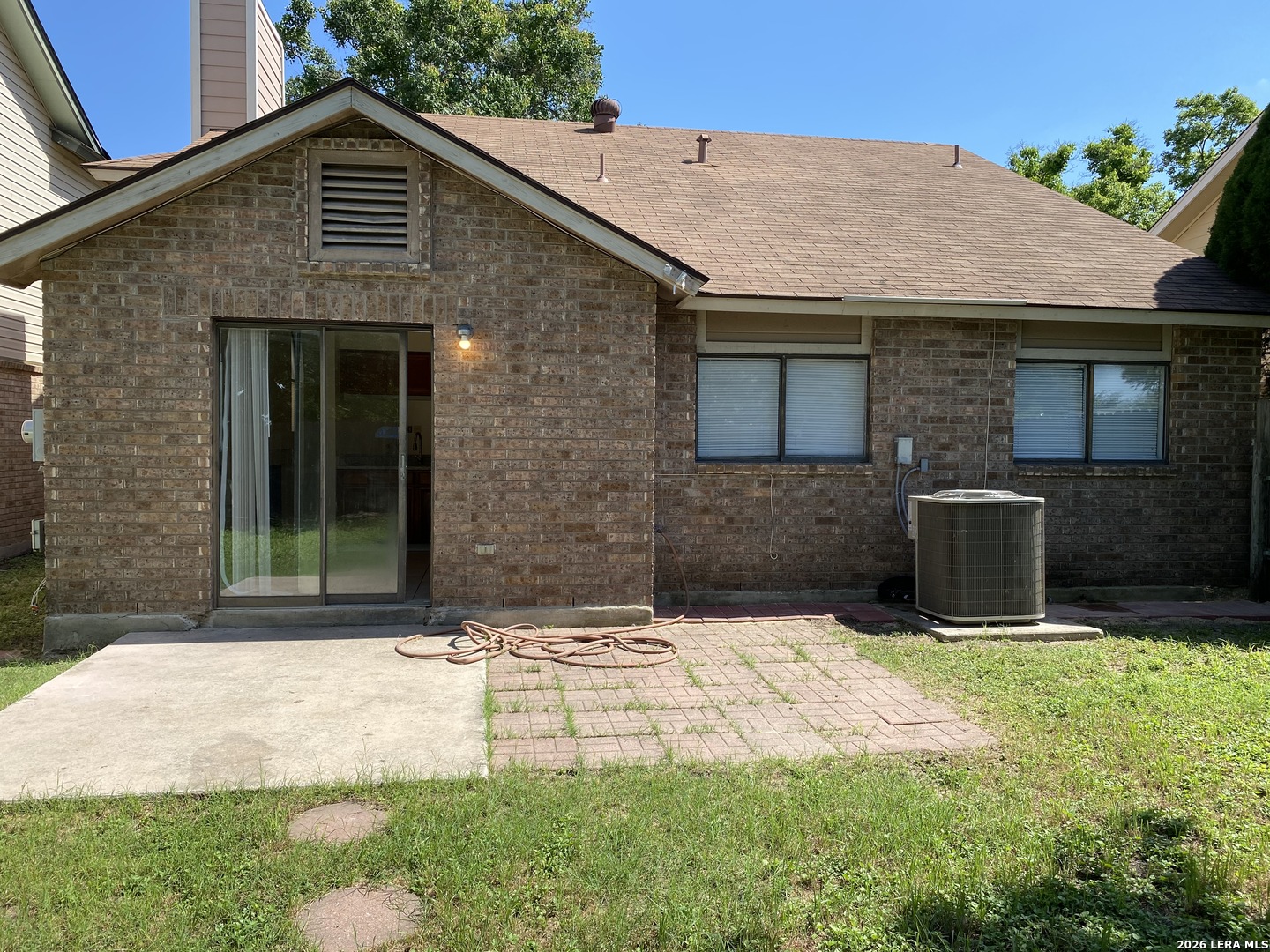 9943 Echo Plain Drive San Antonio TX 78245