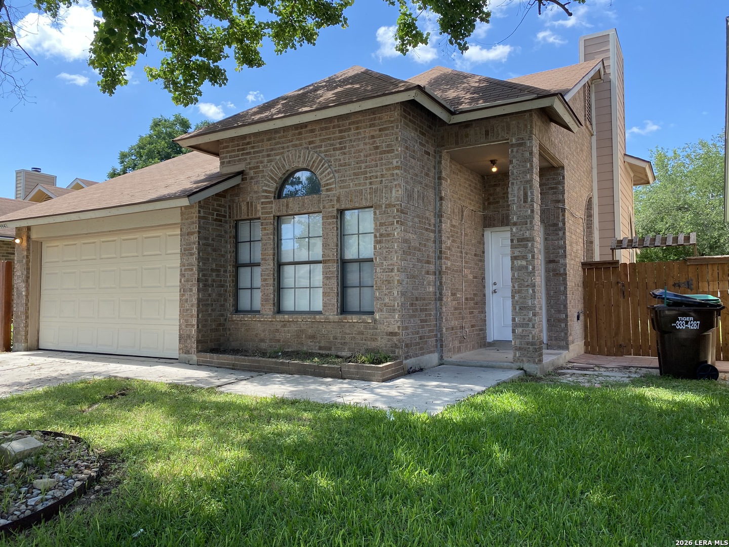 9943 Echo Plain Drive San Antonio TX 78245