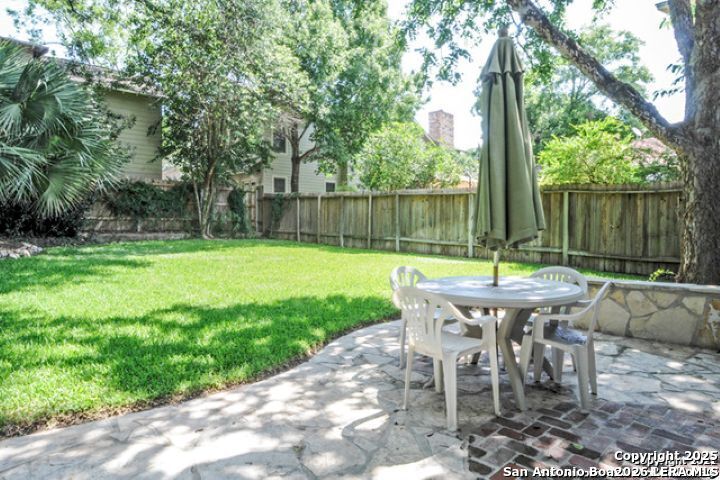 415 Alamo Heights Boulevard Alamo Heights TX 78209