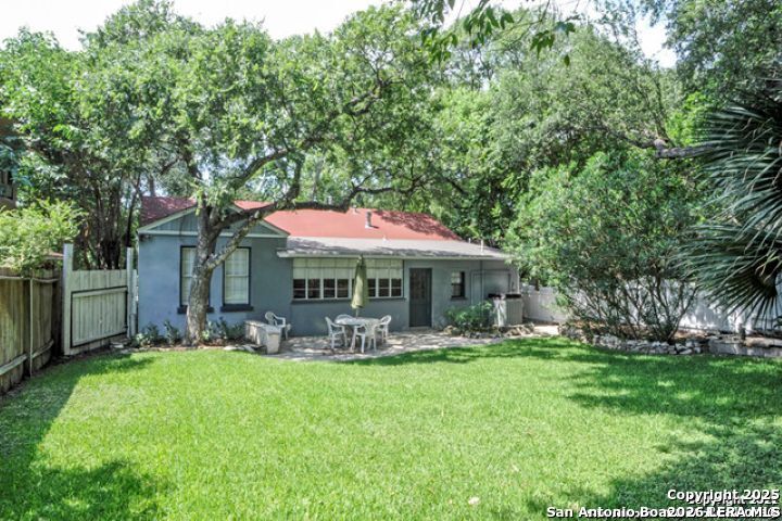 415 Alamo Heights Boulevard Alamo Heights TX 78209