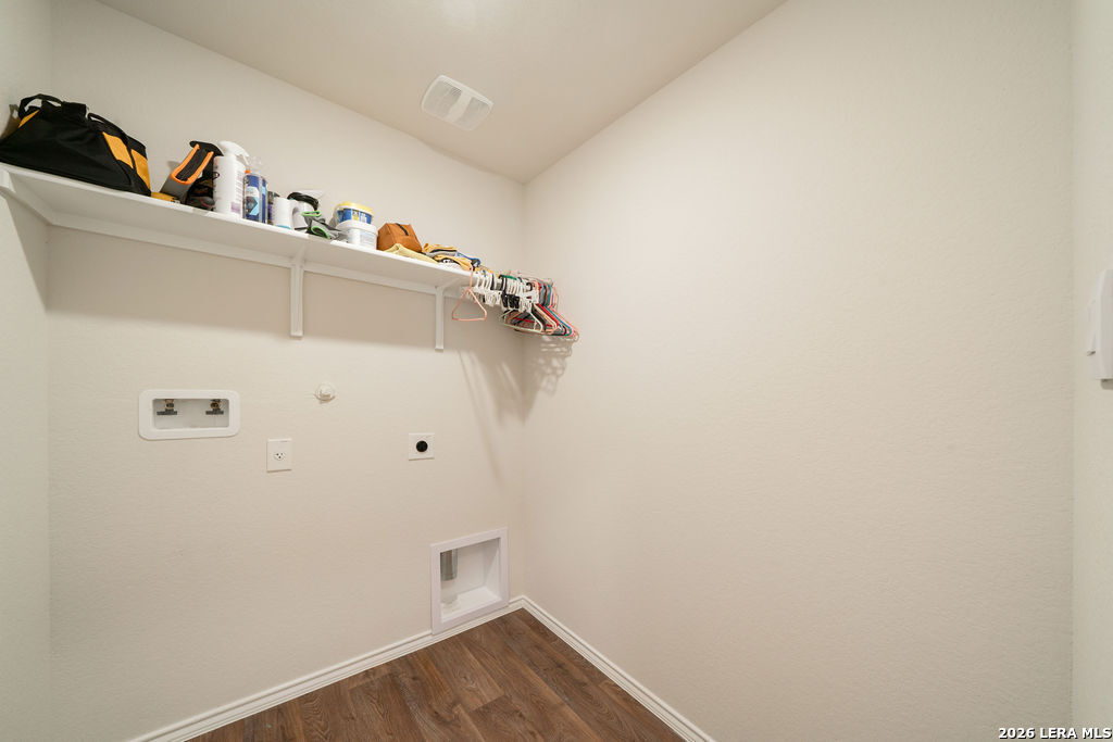 7323 Perseus Brook San Antonio TX 78252