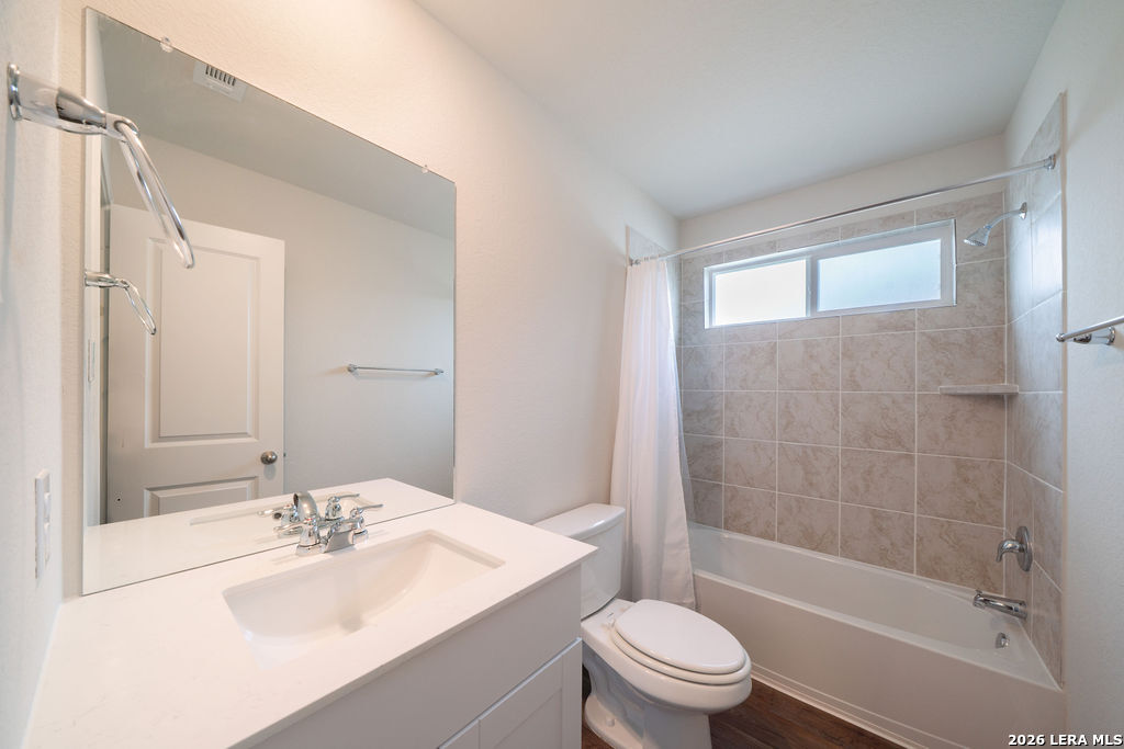 7323 Perseus Brook San Antonio TX 78252