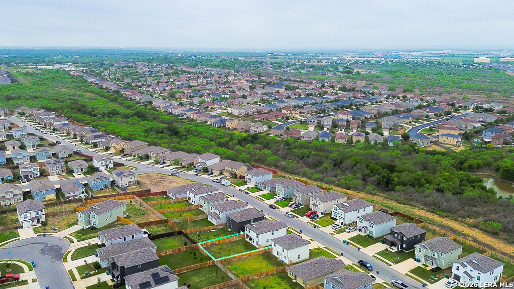 7323 Perseus Brook San Antonio TX 78252