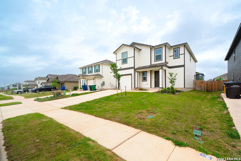 7323 Perseus Brook San Antonio TX 78252