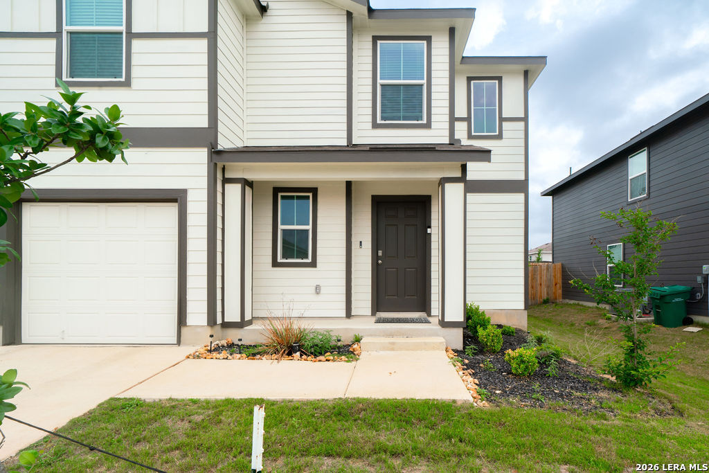 7323 Perseus Brook San Antonio TX 78252