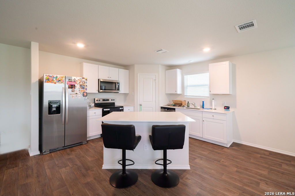 7323 Perseus Brook San Antonio TX 78252