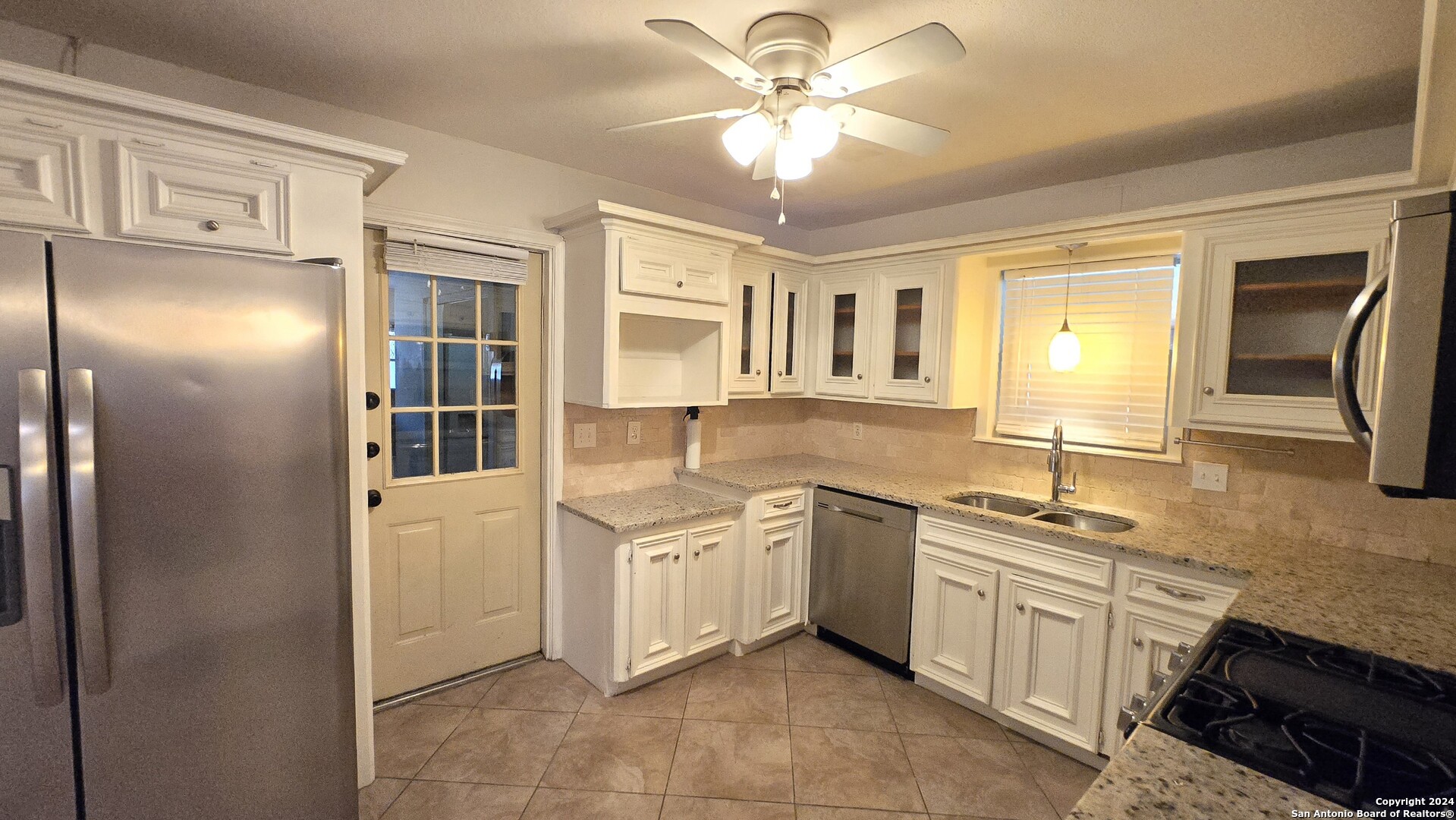 7609 Linkside Street San Antonio TX 78240