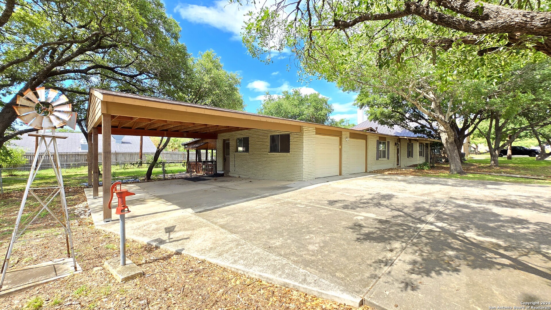 7609 Linkside Street San Antonio TX 78240