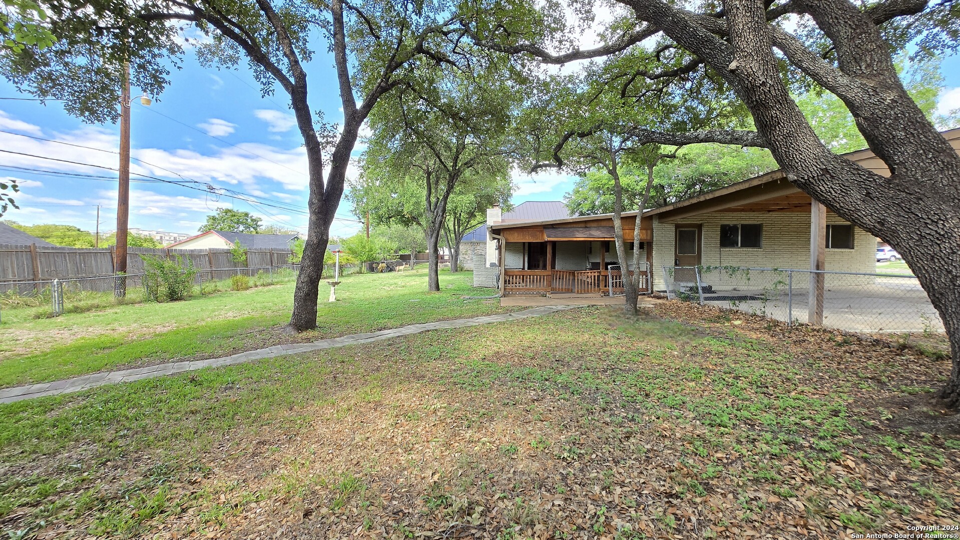 7609 Linkside Street San Antonio TX 78240