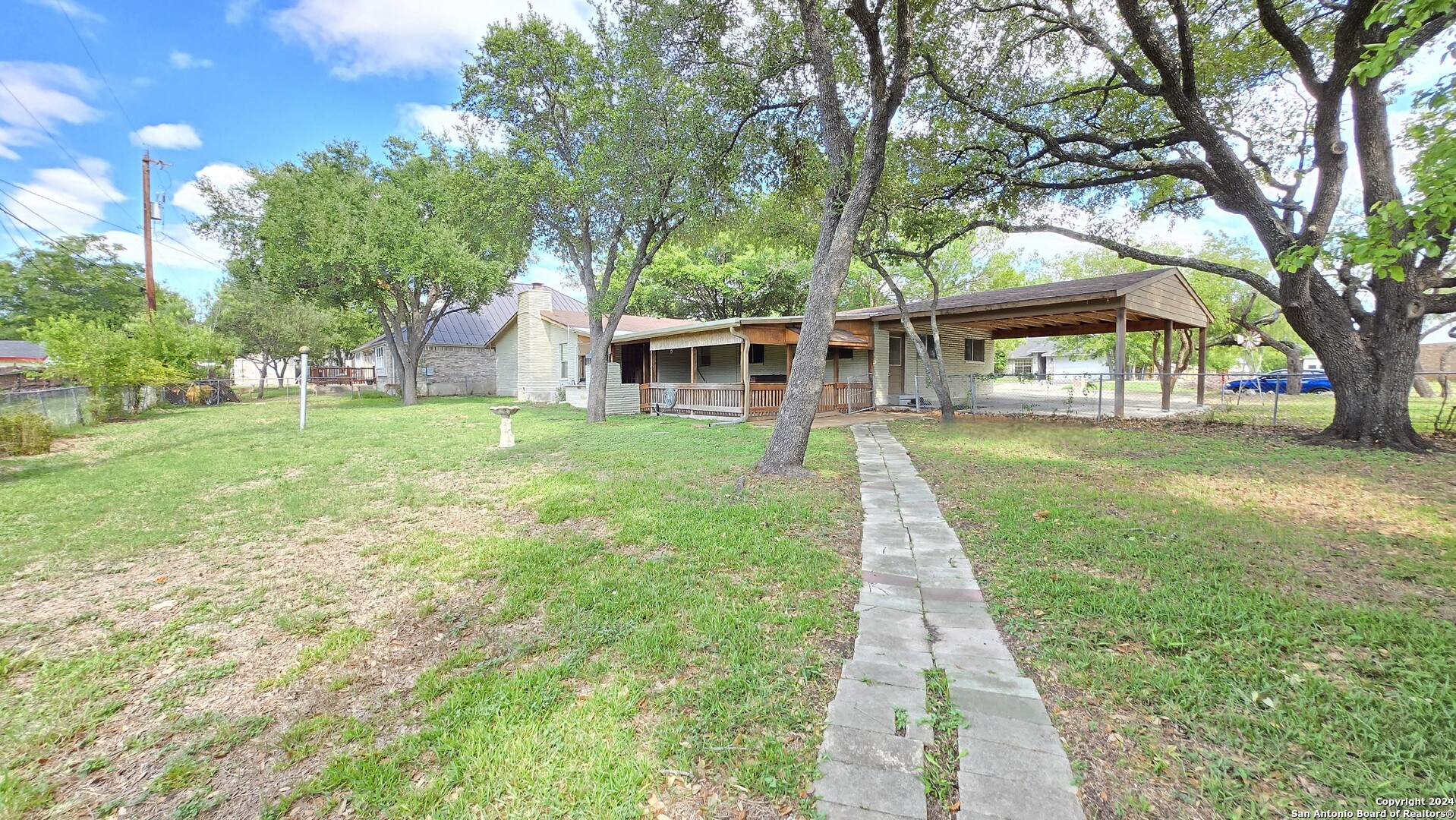 7609 Linkside Street San Antonio TX 78240