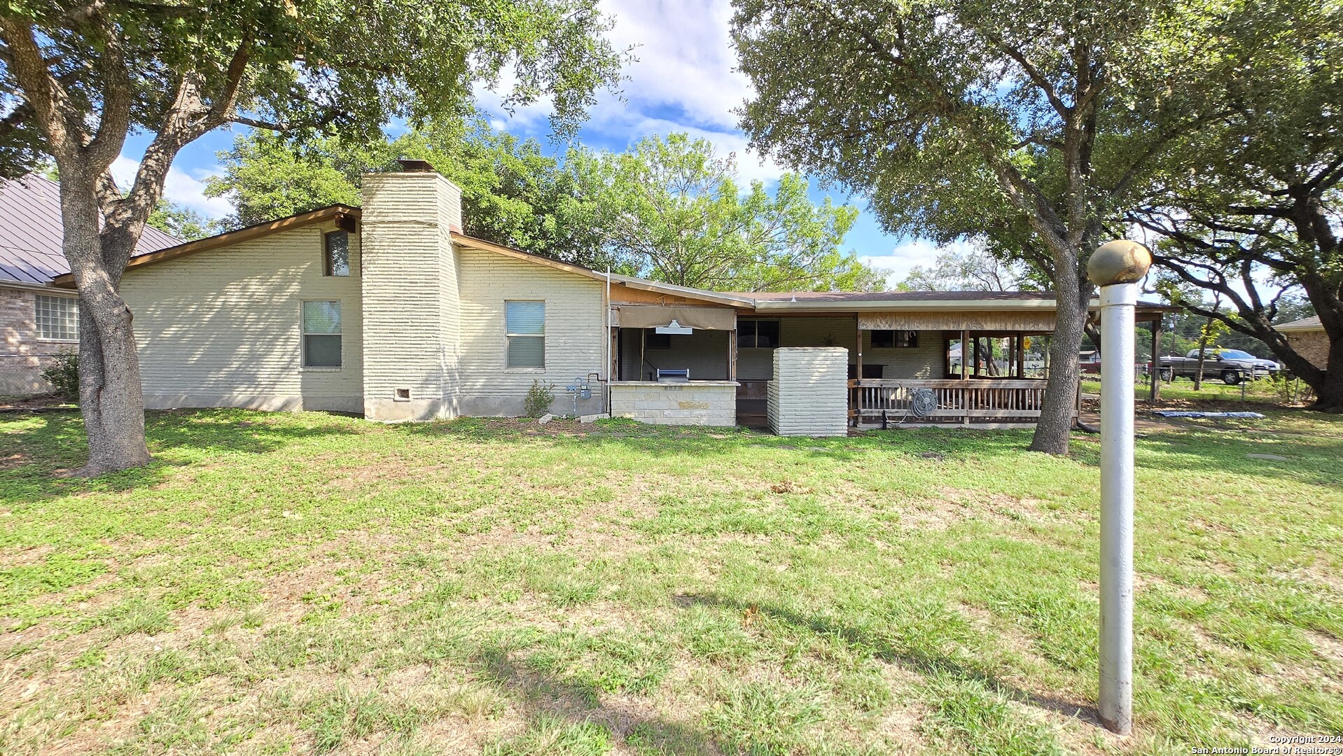 7609 Linkside Street San Antonio TX 78240