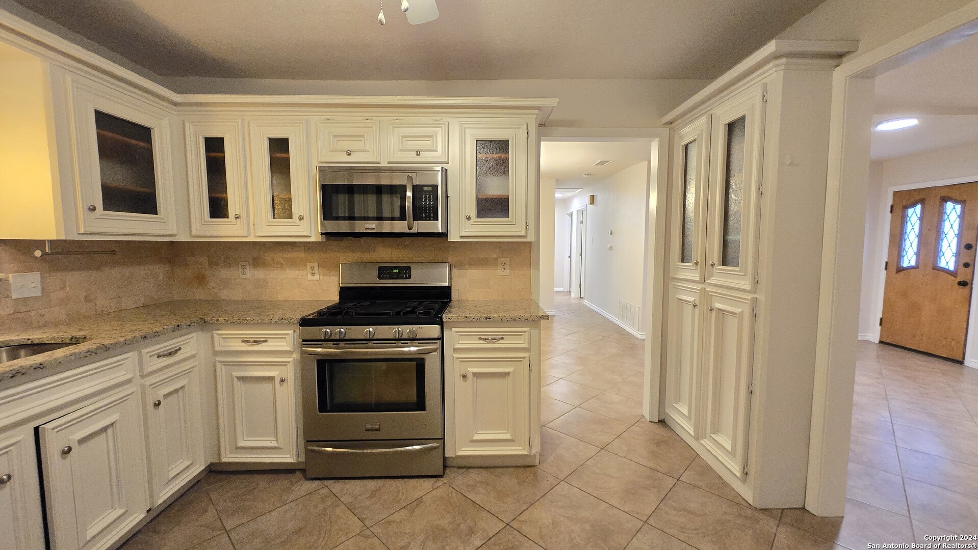 7609 Linkside Street San Antonio TX 78240