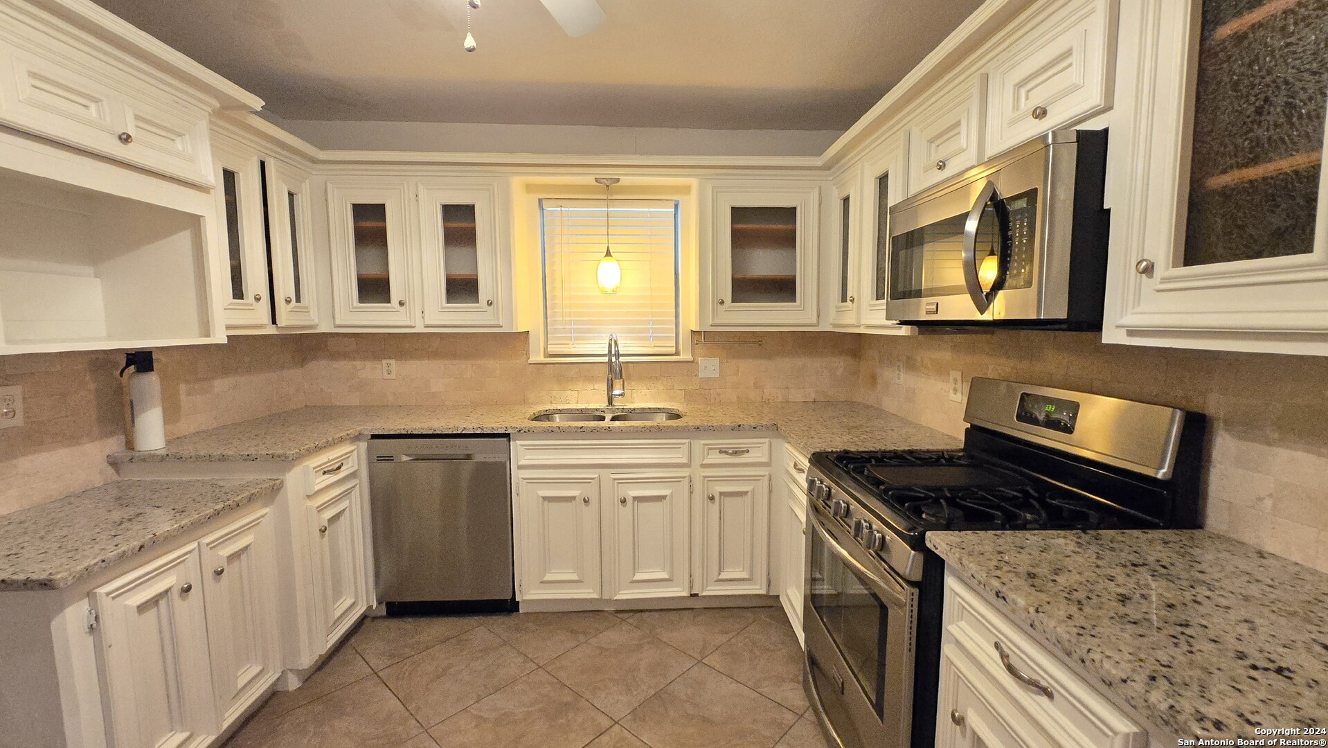 7609 Linkside Street San Antonio TX 78240