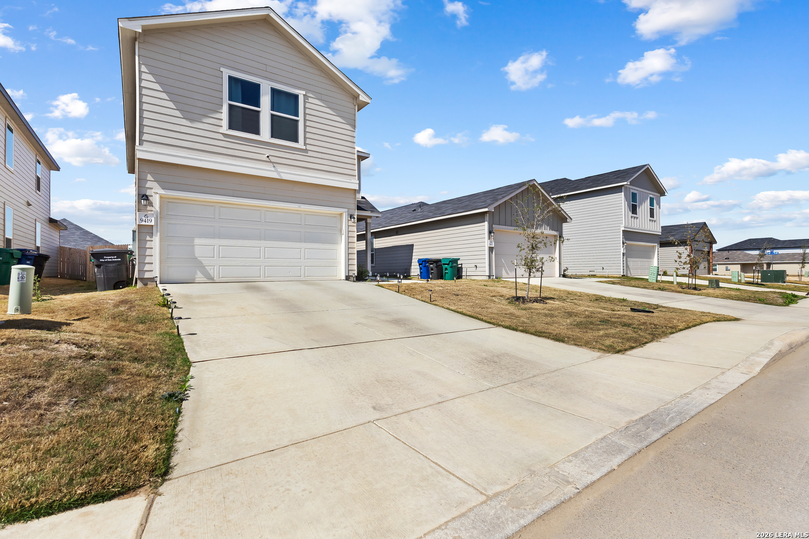 9419 Platte Place San Antonio TX 78221