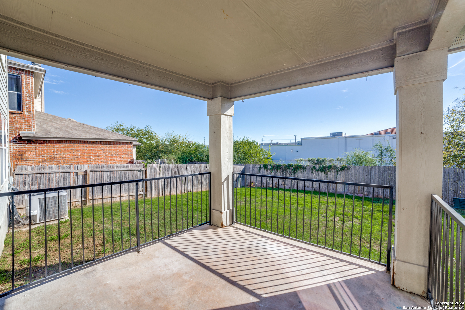 9114 Blazer Place San Antonio TX 78245