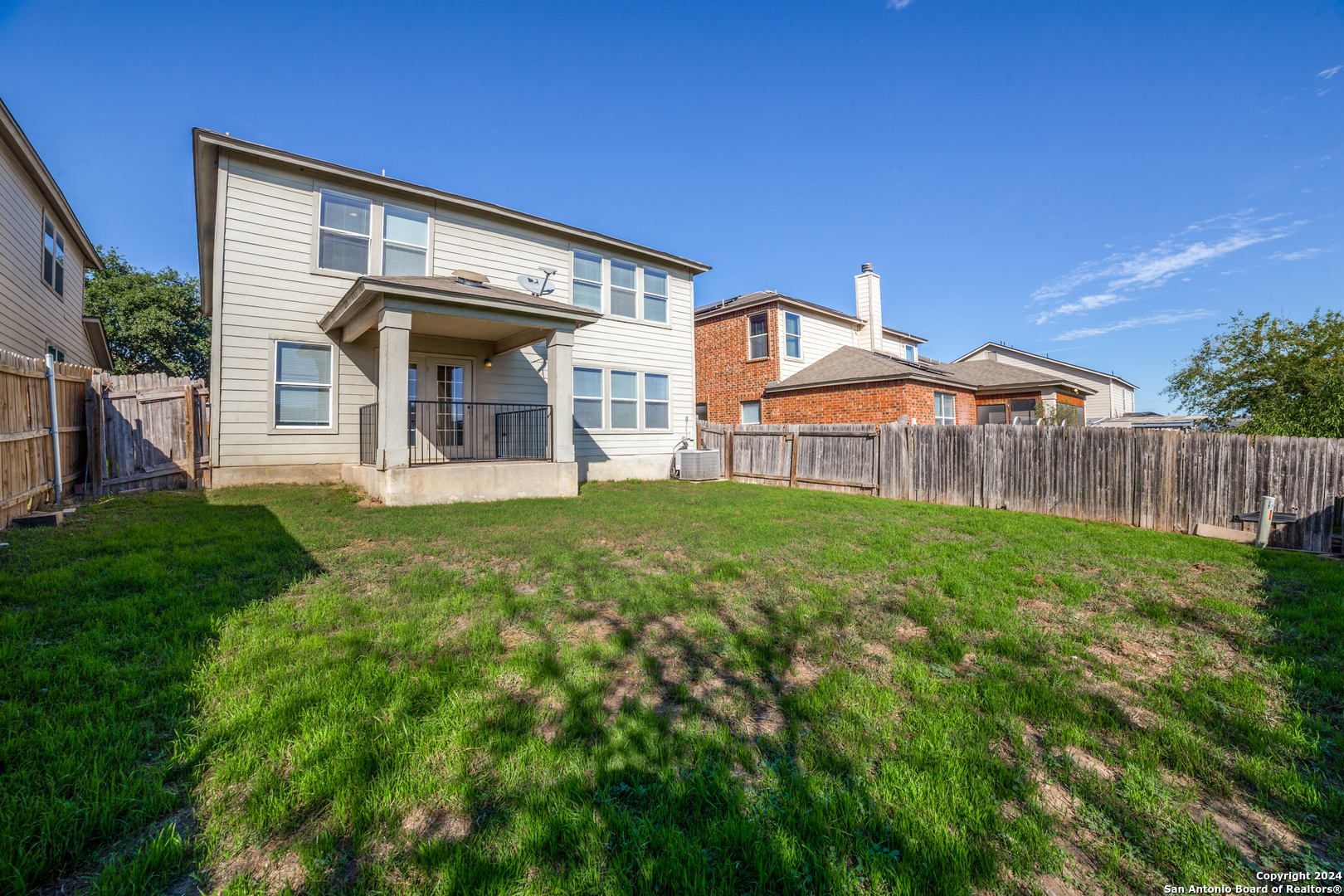 9114 Blazer Place San Antonio TX 78245