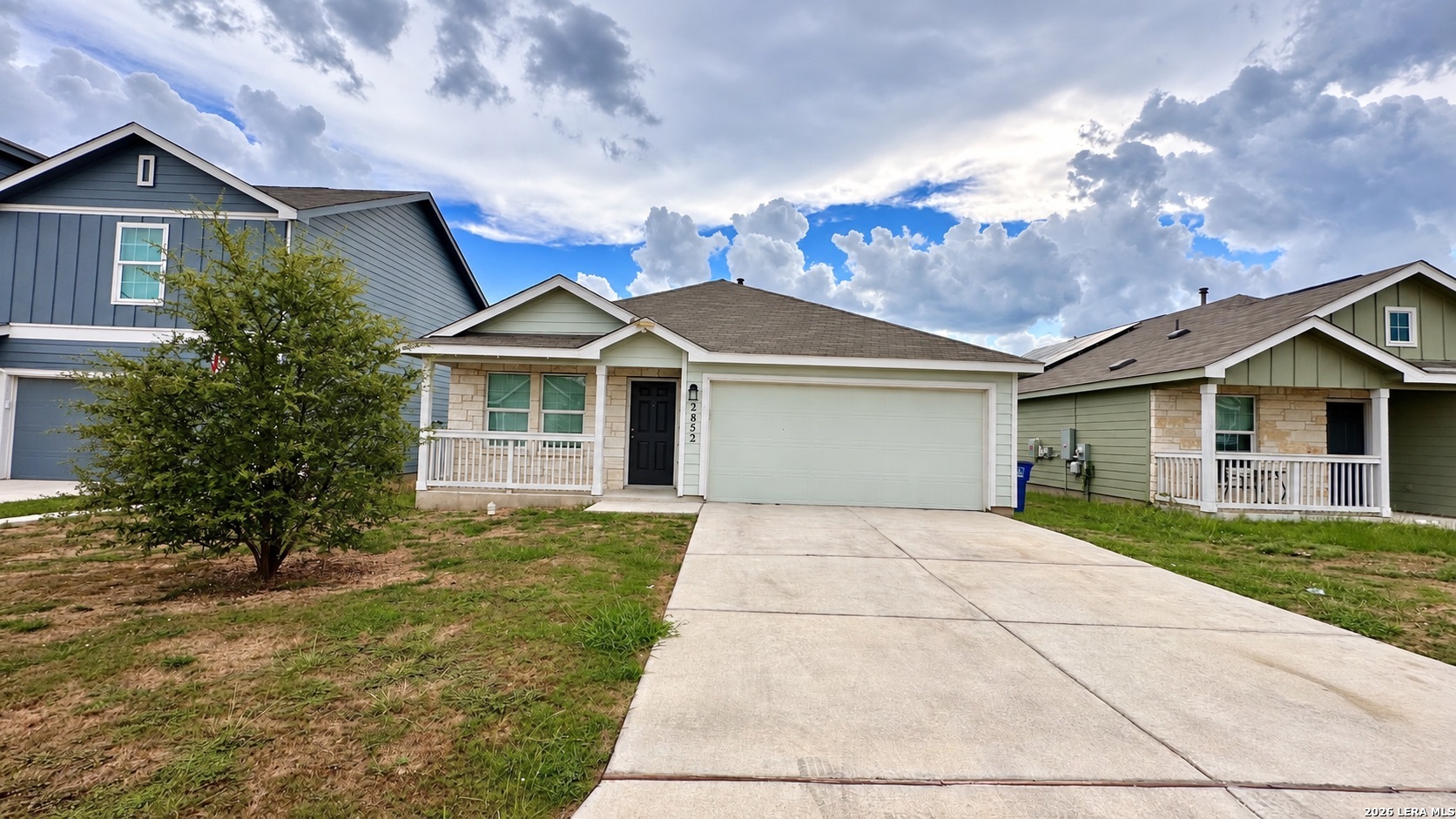 2852 Rosefinch New Braunfels TX 78130