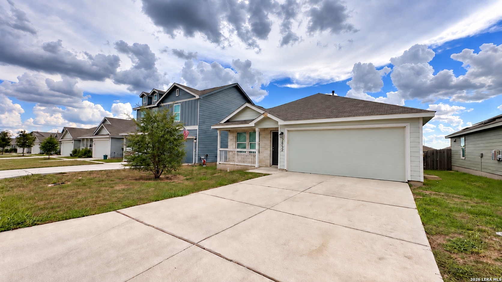 2852 Rosefinch New Braunfels TX 78130