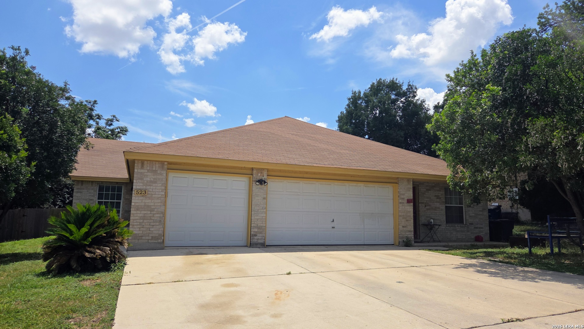 523 Clearfield Drive New Braunfels TX 78130