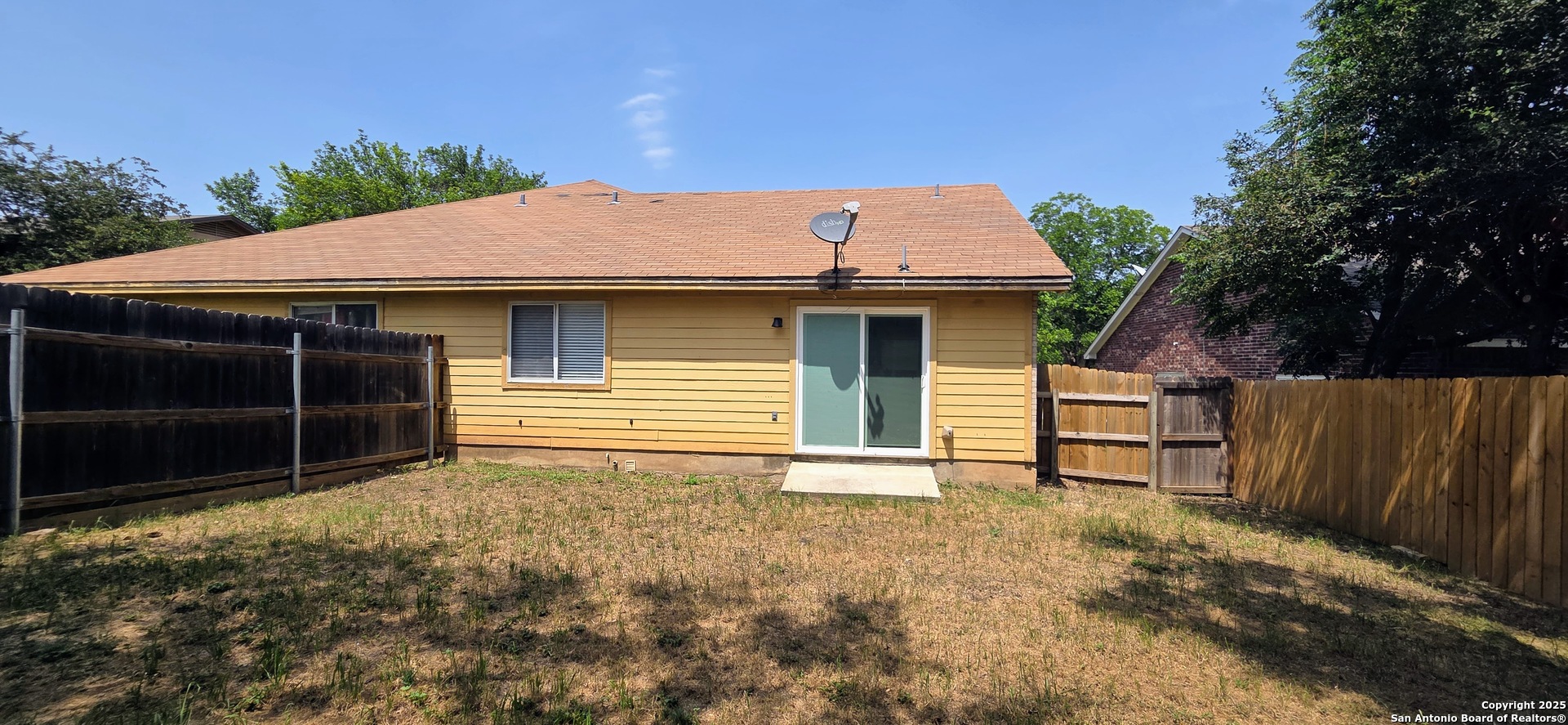 523 Clearfield Drive New Braunfels TX 78130