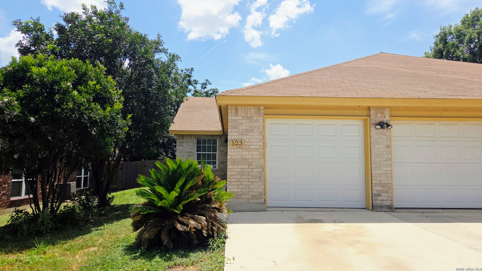 523 Clearfield Drive New Braunfels TX 78130