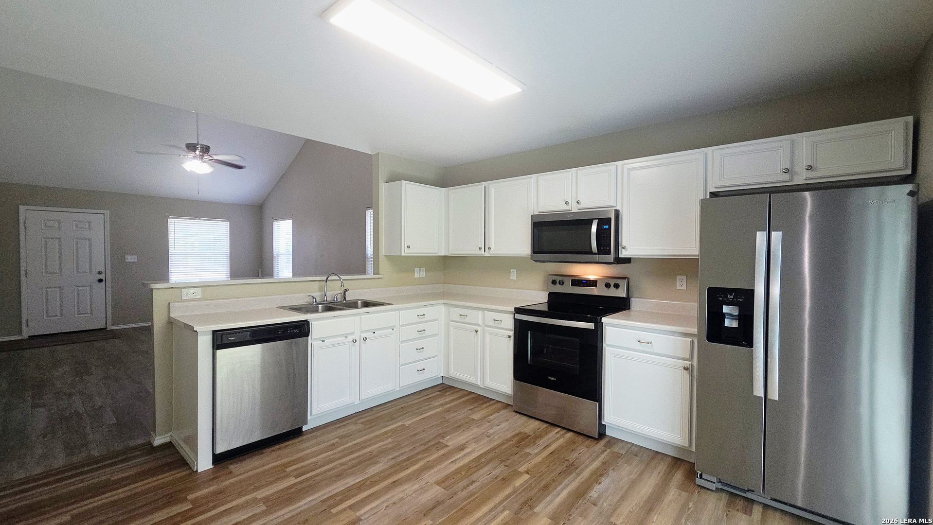 523 Clearfield Drive New Braunfels TX 78130