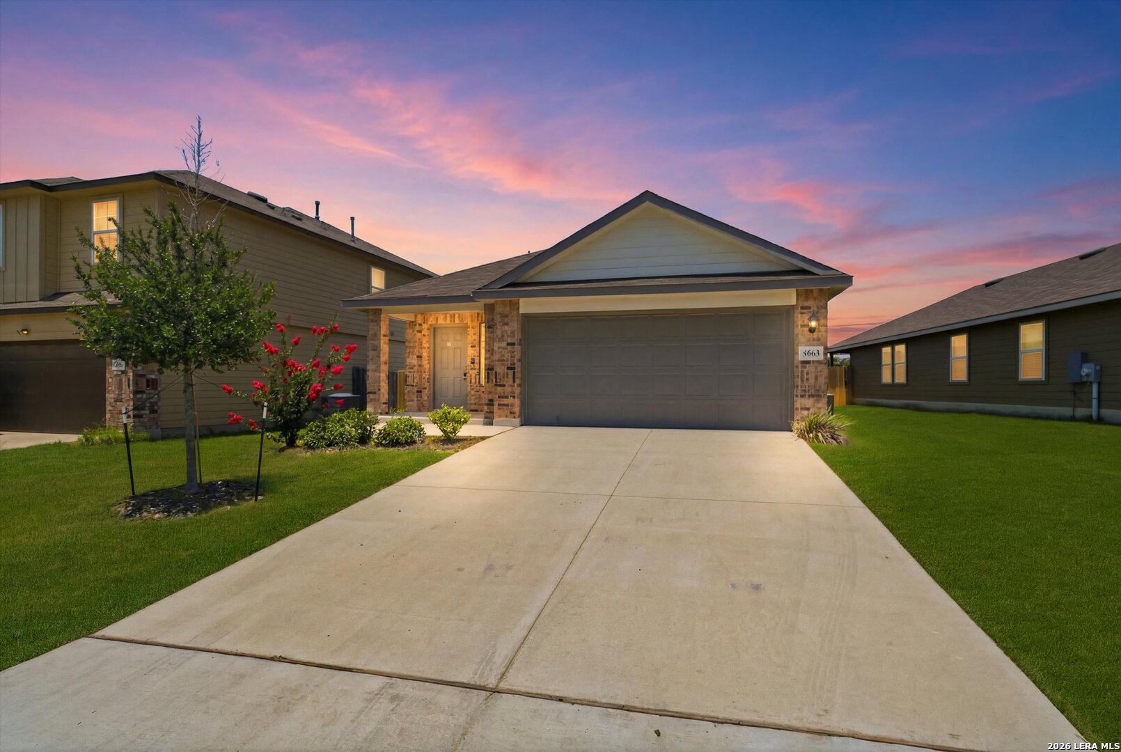 4063 Gossan Springs San Antonio TX 78253