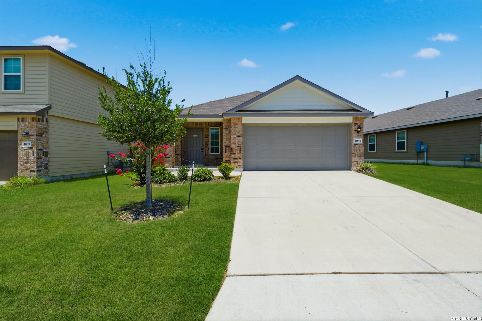 4063 Gossan Springs San Antonio TX 78253