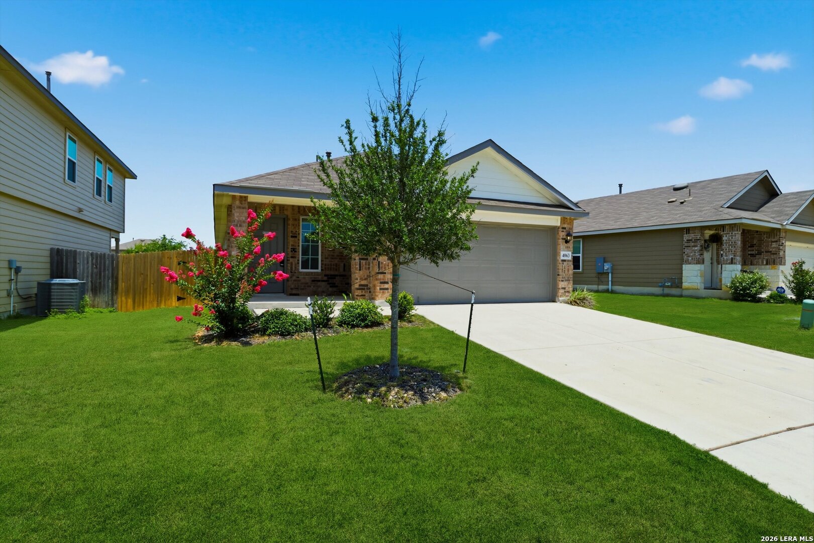 4063 Gossan Springs San Antonio TX 78253
