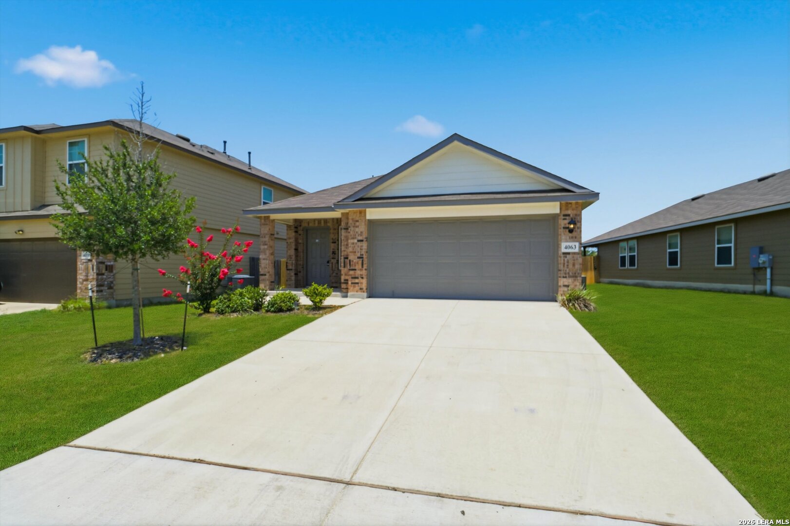 4063 Gossan Springs San Antonio TX 78253