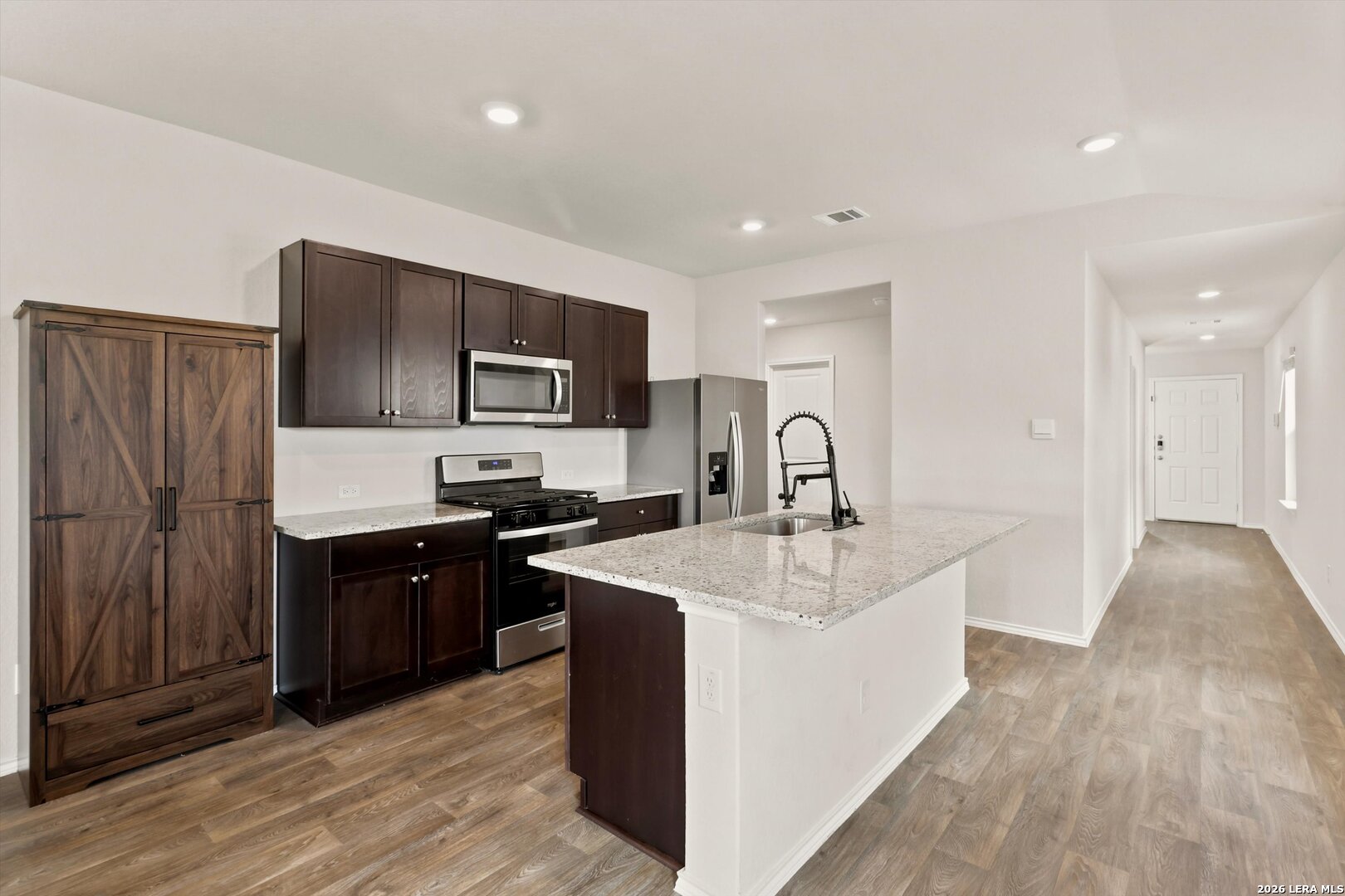 4063 Gossan Springs San Antonio TX 78253