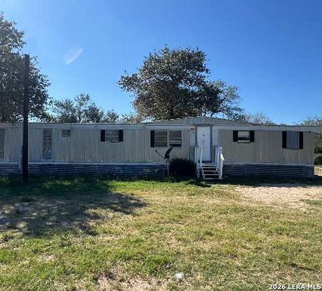 246 Pr Robin Hood Lane Poteet TX 78065