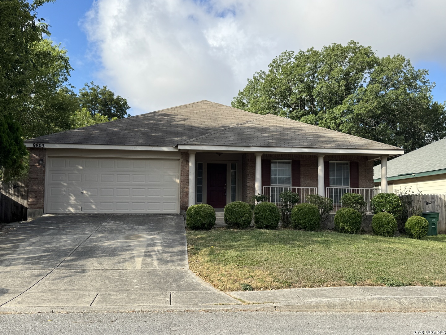 9803 Sandie Helotes TX 78023