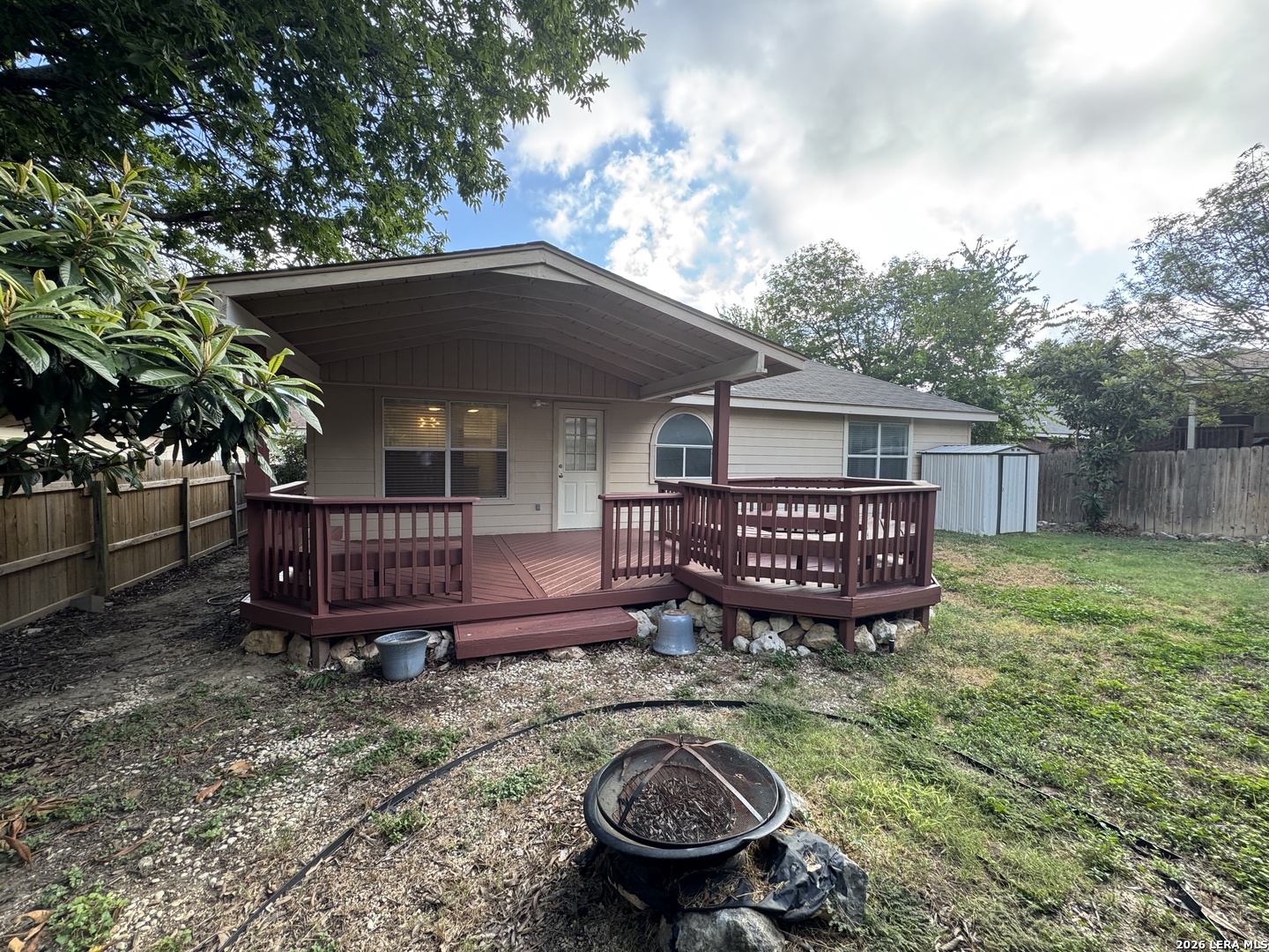 9803 Sandie Helotes TX 78023