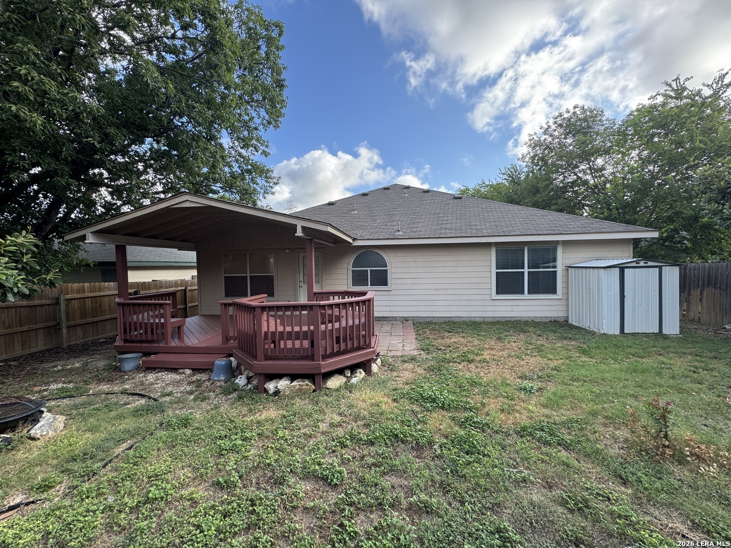 9803 Sandie Helotes TX 78023