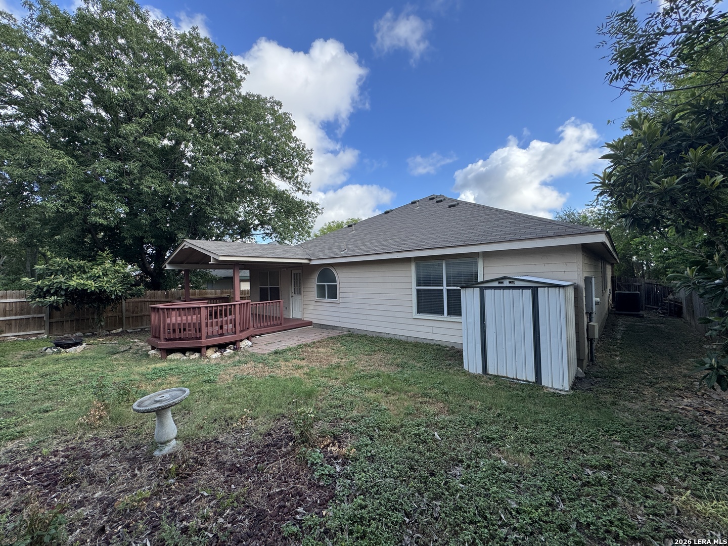 9803 Sandie Helotes TX 78023