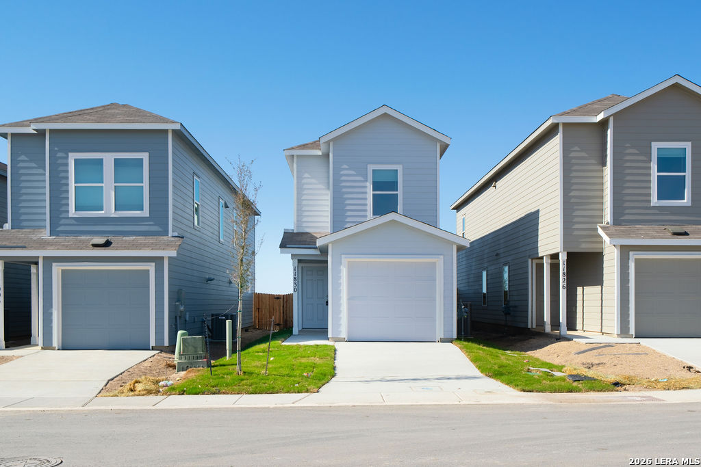 11830 Spiderwort Ridge Converse TX 78109