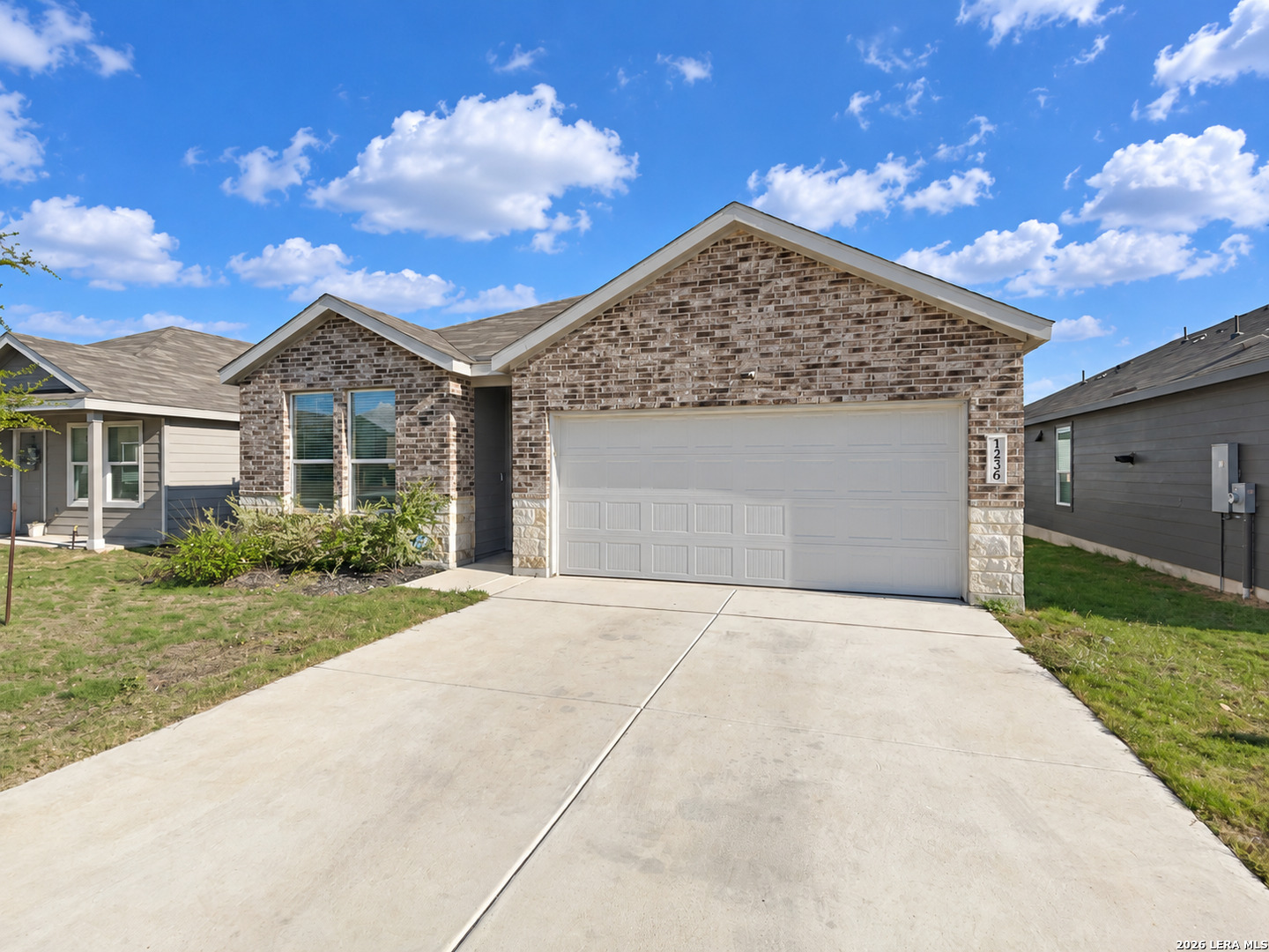 1236 Twisted Creek New Braunfels TX 78130