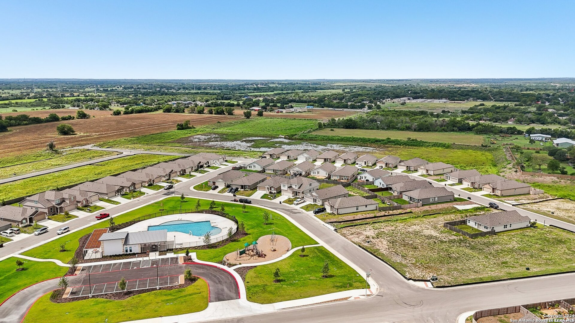 1236 Twisted Creek New Braunfels TX 78130