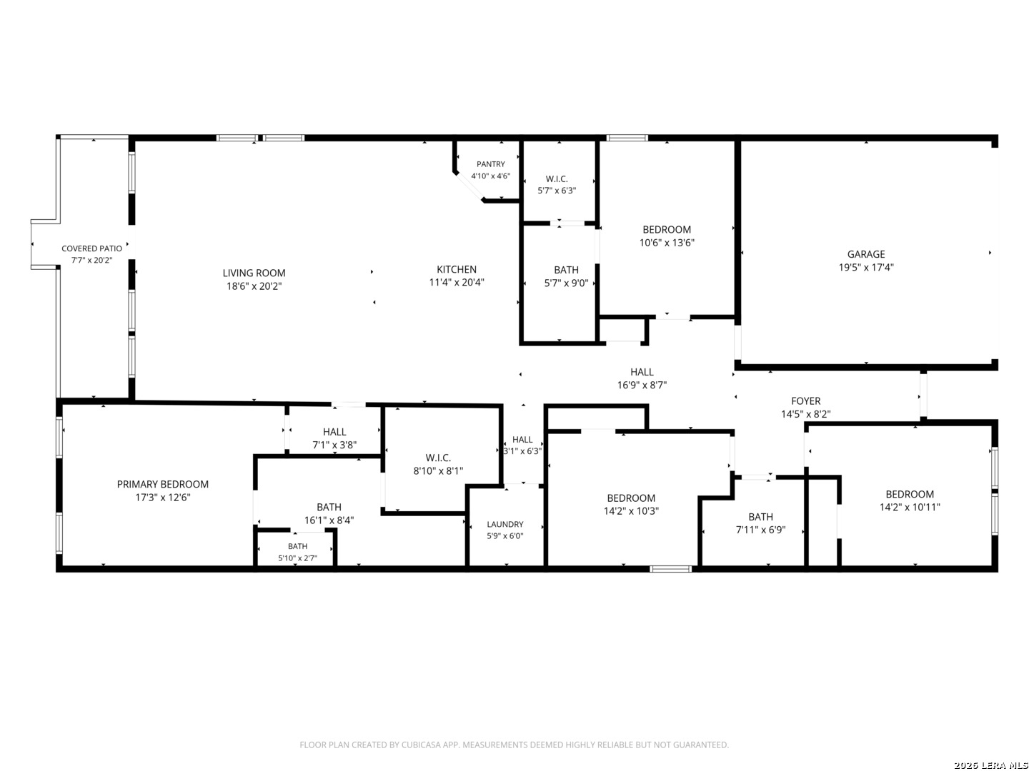 1236 Twisted Creek New Braunfels TX 78130