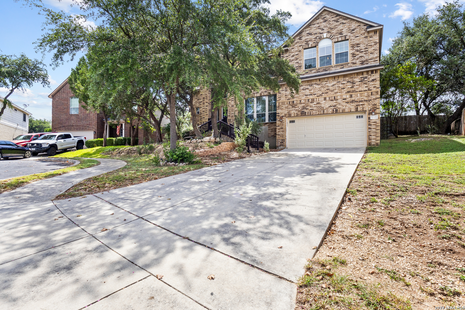 8506 Raton Way Helotes TX 78023